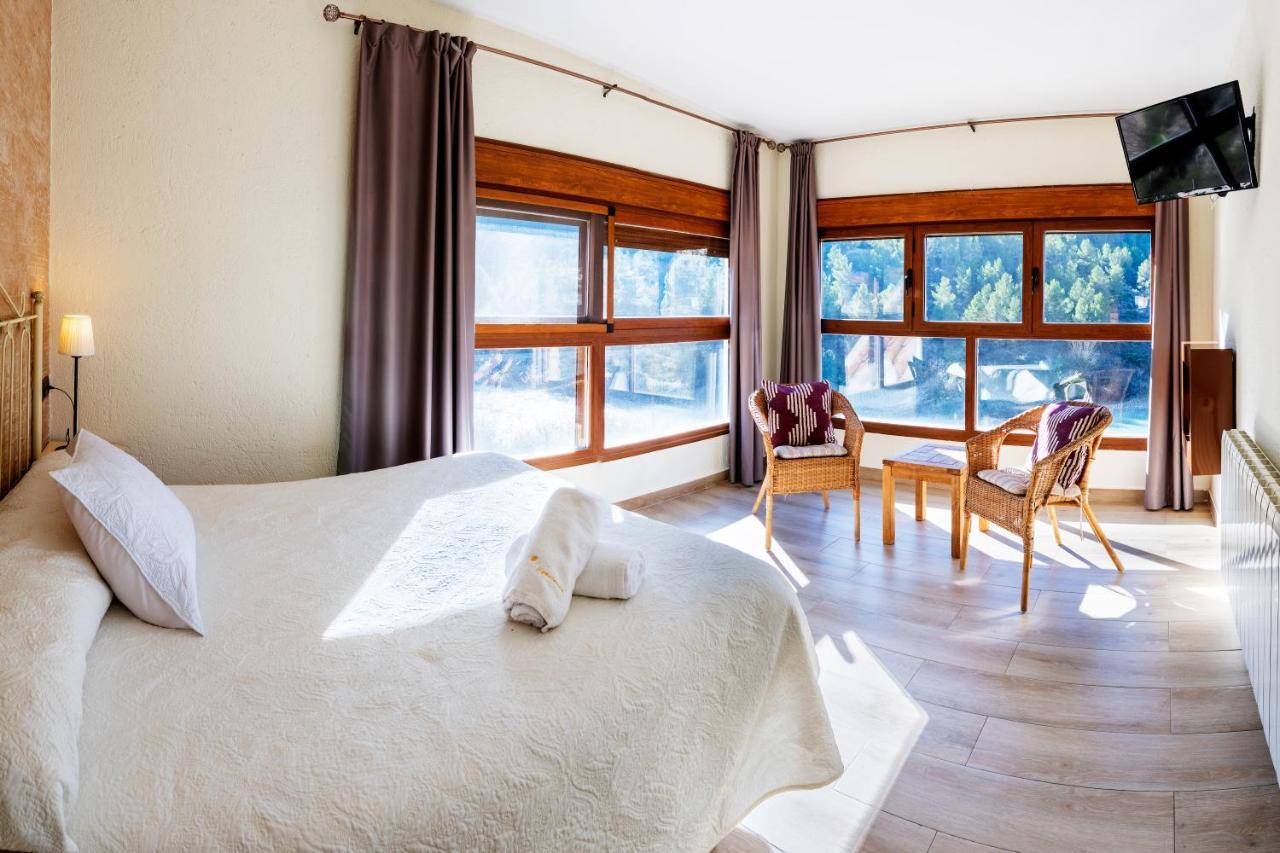 Hostal Avenjucar Tolosa  Dış mekan fotoğraf