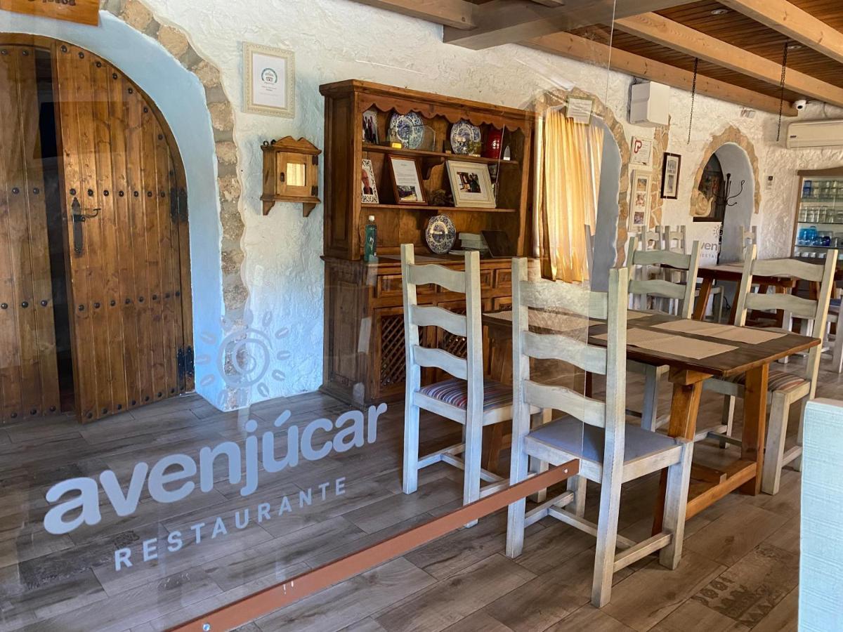 Hostal Avenjucar Tolosa  Dış mekan fotoğraf