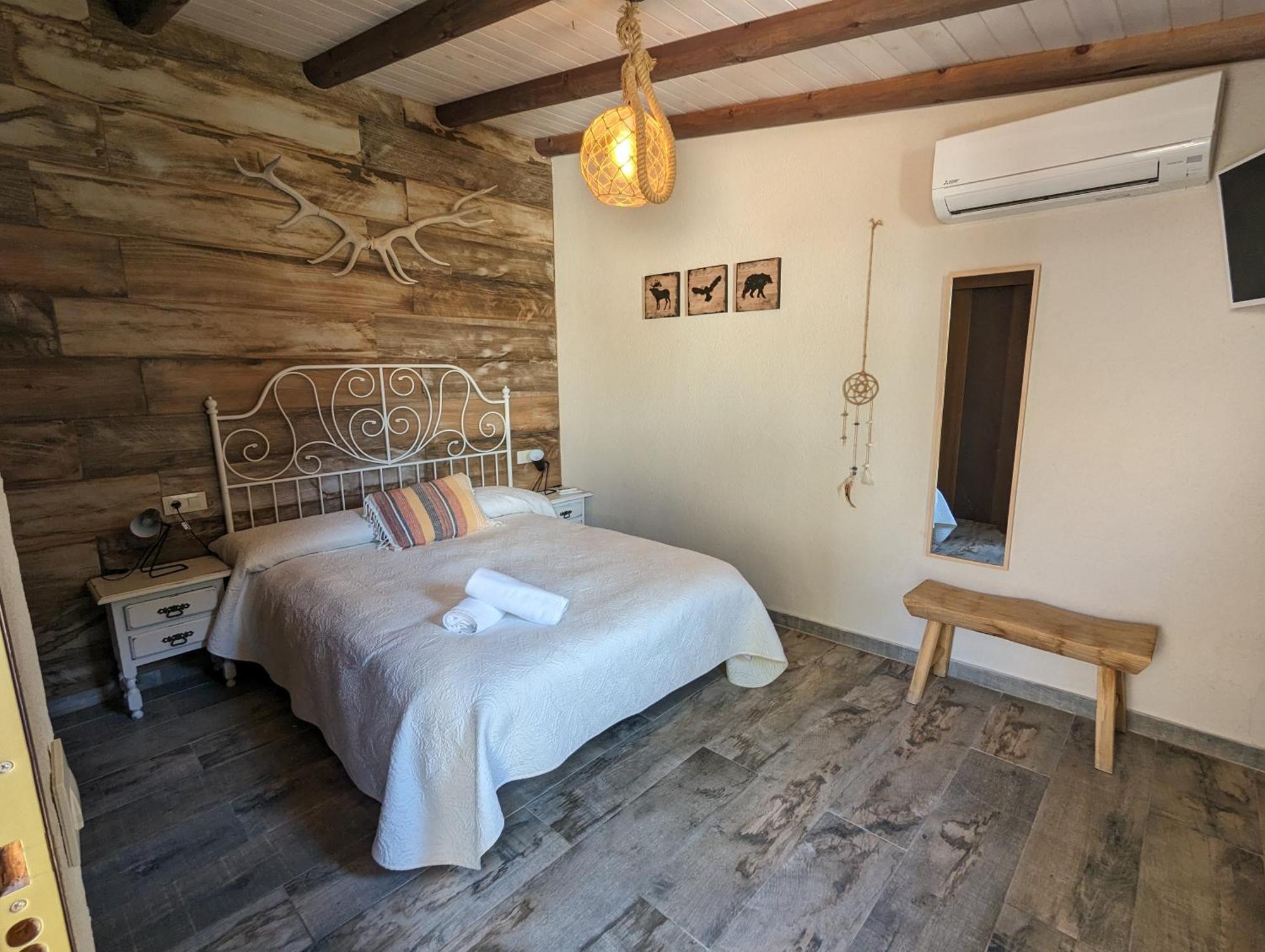 Hostal Avenjucar Tolosa  Dış mekan fotoğraf