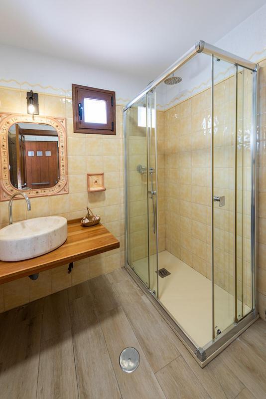 Hostal Avenjucar Tolosa  Dış mekan fotoğraf